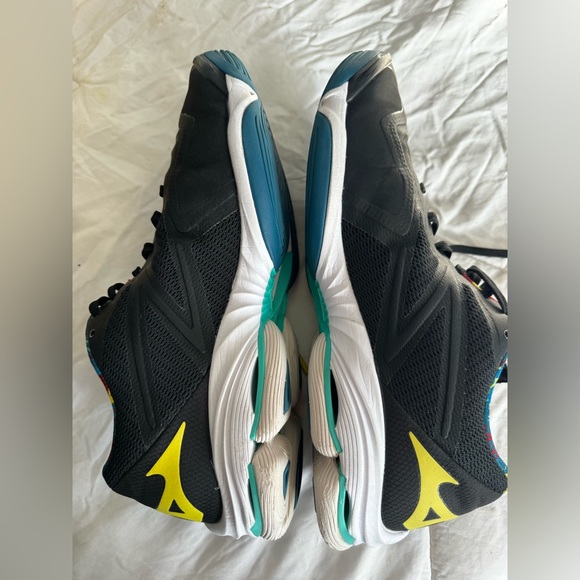 Mizuno Wave Lightning Z7. Japan Version. - Picture 4 of 10